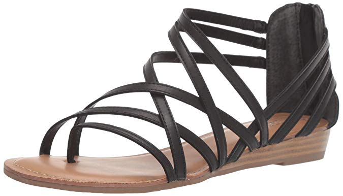 Carlos by Carlos Santana Women's Amara Sandal