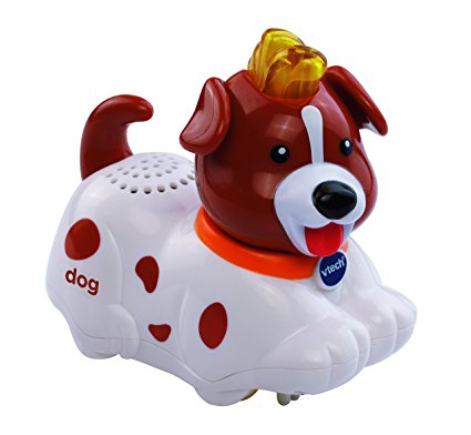 Vtech Baby Toot-Toot Animals Dog Toy