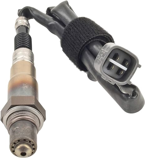 Bosch 13354 Oxygen Sensor, OE Fitment (Lexus, Toyota)