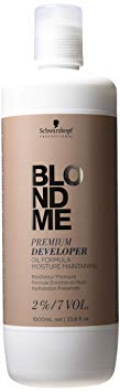 Schwarzkopf Blondme Premium Developer 2% 1000ml