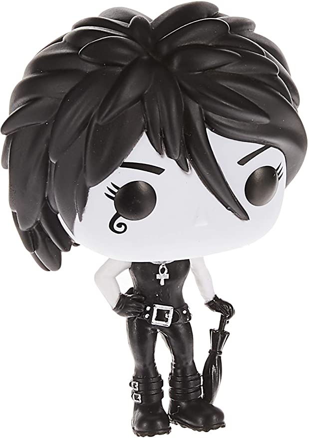 Funko Pop! Heroes: DC Death Vinyl Figure