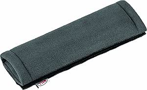 Bell Automotive 22-1-33237-8 Grey Memory Foam Seat Belt Pad, One Size