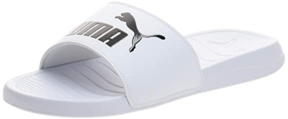 Puma unisex-adult Popcat 20 Sandal