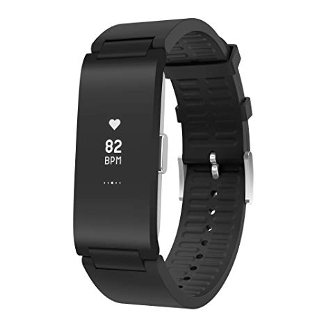 Withings Pulse HR - Health & fitness tracker