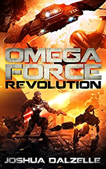 Omega Force: Revolution (OF9)