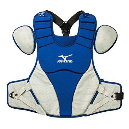 Mizuno Samurai Chest Protector