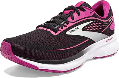 Brooks Women’s Trace 2 Neutral Running Shoe