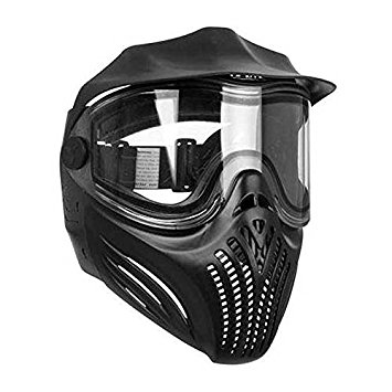 Empire Paintball Helix Thermal Lens Goggle