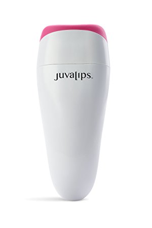 JuvaLips Lip Plumper Bundle - Juvalips Original   Bonus Pelt Pads