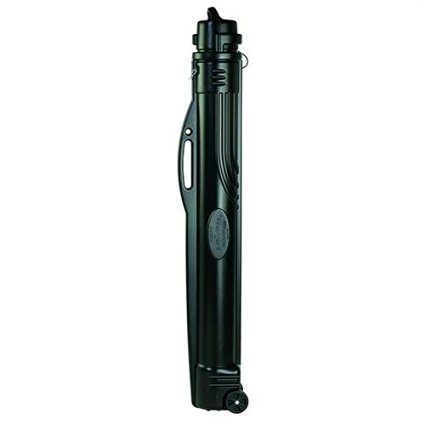 Plano Jumbo Airliner Telescoping Rod Case