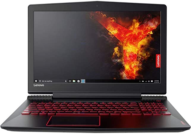 Newest Lenovo Legion 15.6" FHD IPS Gaming Laptop | Intel Quad-Core i7-7700HQ up to 3.8GHz | 16GB RAM | 1024GB SSD | NVIDIA GeForce GTX 1060 6GB | Backlit Keyboard | Windows 10