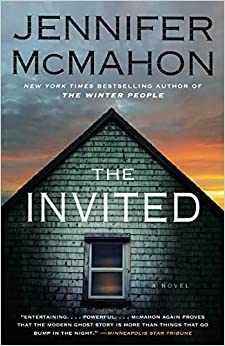 The Invited: A Novel