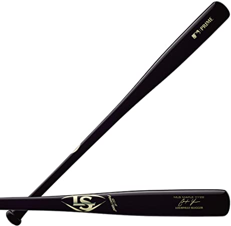 Louisville Slugger Prime Yelich - Maple Cy22 Wood Baseball Bat