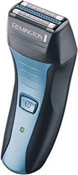 Remington SF4880 Sensitive Foil Electric Shaver - Blue/Black