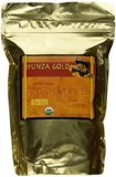 Hunza Gold Certified Organic Bitter Apricot Kernels - 1 Lb