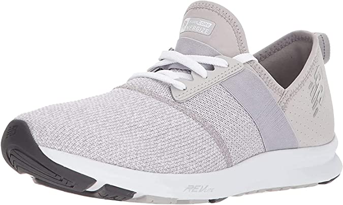 New Balance Womens FuelCore Nergize V1 Sneaker