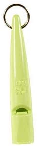 210.5 ACME Whistles - Lime Green