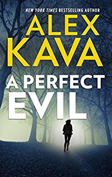 A Perfect Evil (A Maggie O'Dell Novel Book 1)