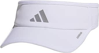 adidas Women's Superlite Sport Performance Visor for sun protection and outdoor activity