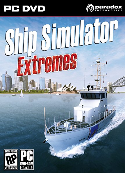 Ship Simulator Extremes - PC