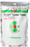 VETOQUINOL Enisyl-F Lysine Treats Foil Pouch