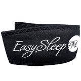 EasySleep Pro Soft Non-itchy Premium Stop Snoring Chin Strap