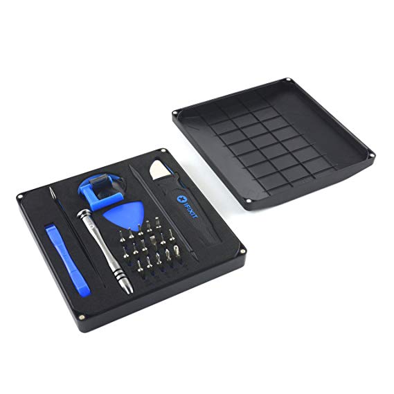 iFixit Essential Electronics Toolkit Repair-set for electronics and computer