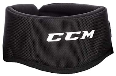 CCM Hockey 600 Cut Resistant Neck Guard