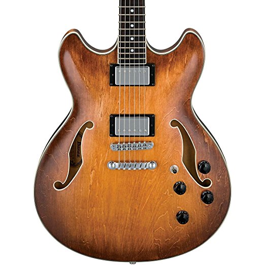 Ibanez Artcore AS73 - Tobacco Brown