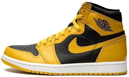 Nike mens Air Jordan 1 High OG Basketball