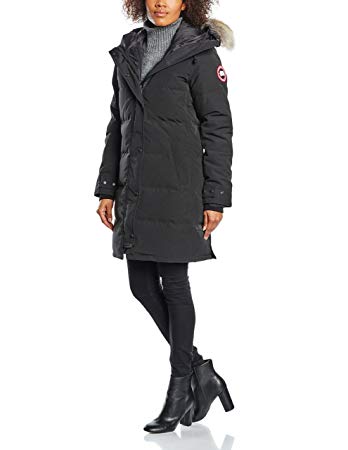 Canada Goose Women's Shelburne Parka Coat