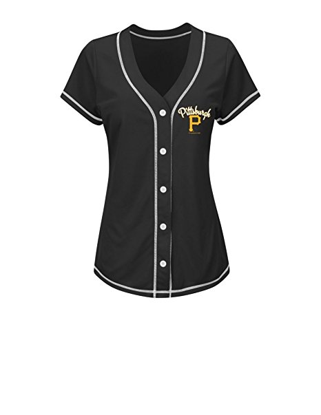 MLB Andrew Mccutchen Women's 22 M Fashion Tops