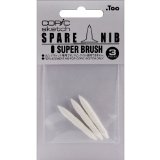 Copic Markers Super Brush Nib