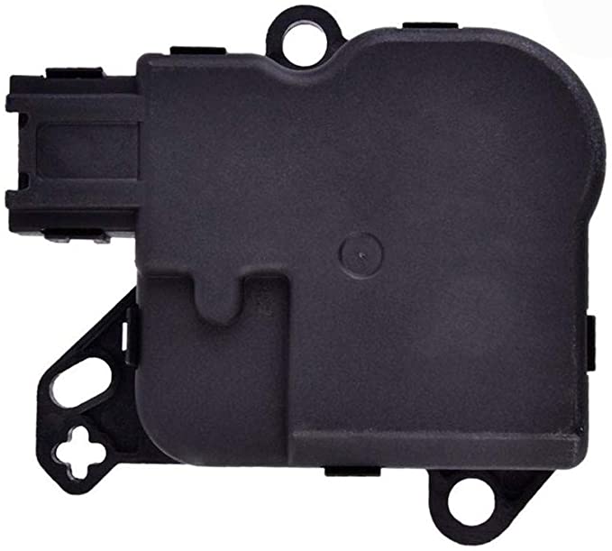 DL3Z-19E616-A HVAC Blend Door Actuator Replacement for Ford F-150 2009-2014, Ford Expedition 2010-2017, Lincoln Navigator 2009-2016, Replaces# 604-252, YH1933