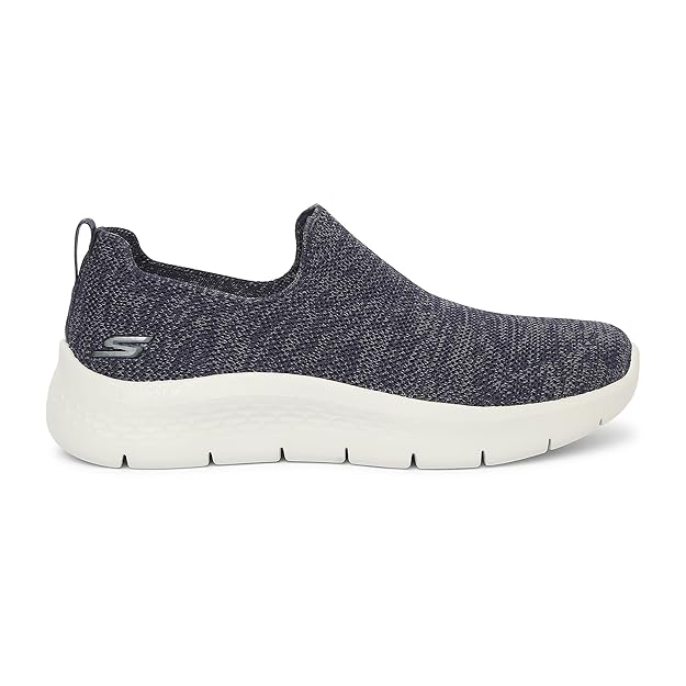 Skechers-Womens-GO Walk Flex - Vella-Walking Shoes