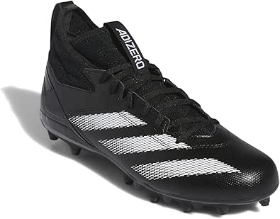 adidas Men's Adizero Impact.2 American Football Sneaker