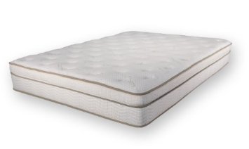 Ultimate Dreams Queen Size Total Latex Mattress