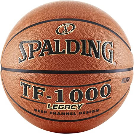 Spalding Legacy Basketball