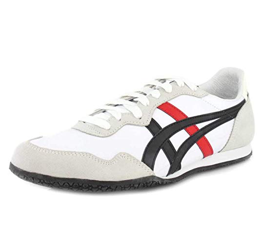 Onitsuka Tiger Unisex Serrano Shoes 1183A058