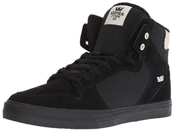 Supra Vaider Skate Shoe