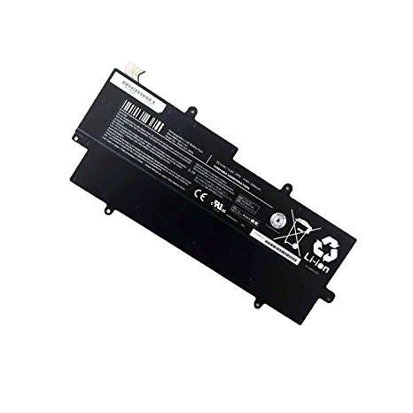 SLE-Tech Pa5013u-1brs Battery for Toshiba Portege Z830 Z835 Z930 Z830-10P Z835-P330 Z935 Series Pa5013u