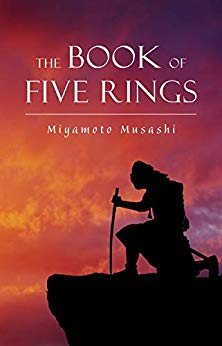 The Book of Five Rings (The Way of the Warrior Series)