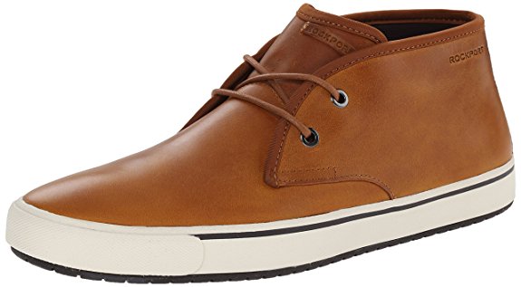 Rockport Men's Path to Greatness Chukka Boot-