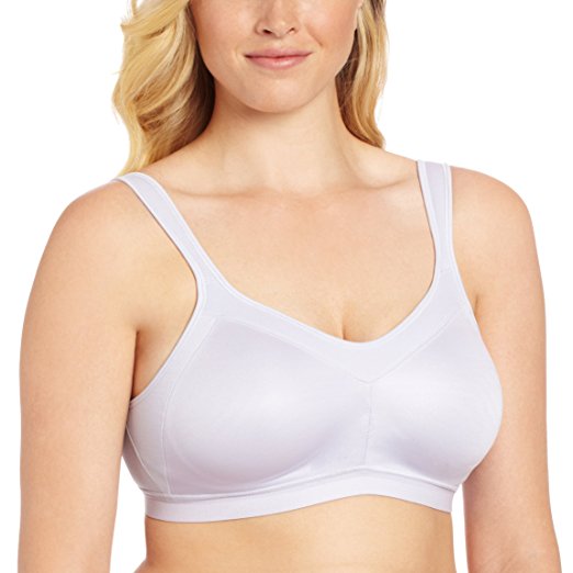 Playtex Women's Active Lifestyle Bra