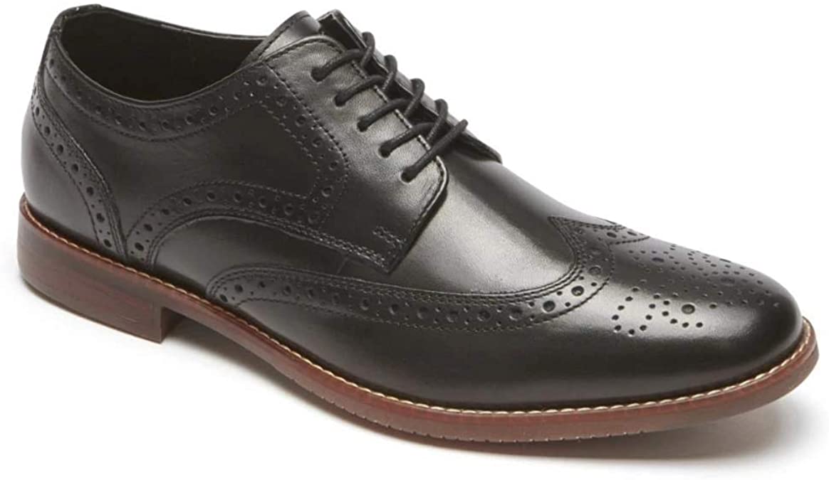 Rockport Men's Sp Wing Tip