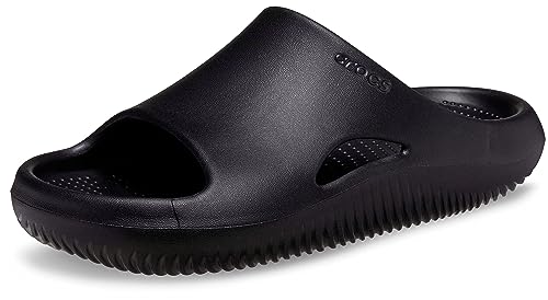 crocs Unisex-Adult Mellow Slide Sandal