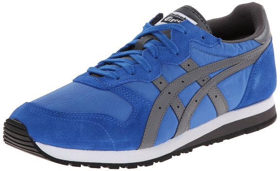 Onitsuka Tiger OC Runner Classic Running Shoe