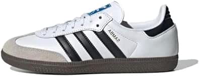 adidas Samba OG Big Kid Sneakers