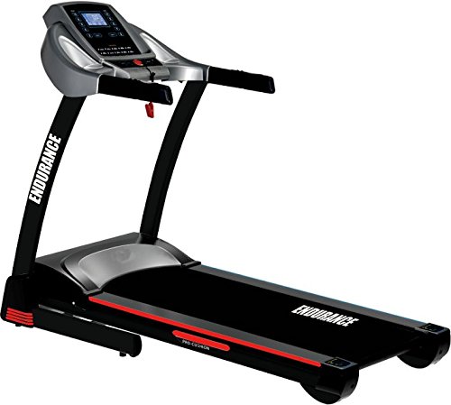 Treadmill By Endurance - Spirit Treadmill Running Exercise Machine with Auto Incline. FREE Shipping To NSW   VIC   ACT   TAS   Brisbane/Gold Coast   Adelaide
