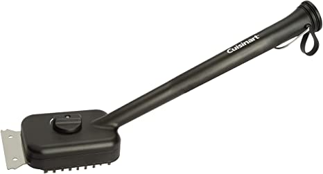 Cuisinart CSBS-777, Steam Clean Grill Brush